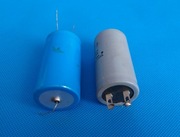 Kondensatory  Unitra  Elwa  4700 uF  Diora  Radmor  Fonica  ZRK