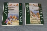 James Clavell Tai-Pan