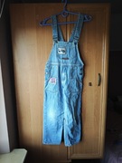 Ogrodniczki dziecięce rozmiar 152