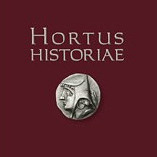 Hortus Historiae.Księga pamiątkowa Prof. Wolskiego