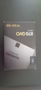 Dysk Samsung 2Tb 870QVO