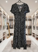 Nowa sukienka sinsay S maxi
