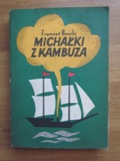Michałki z Kambuza ___  Zygmunt Brocki
