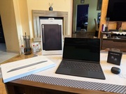 Samsung Galaxy Tab S10+ 256GB | Klawiatura AI | Buds2 Pro | Gwarancja