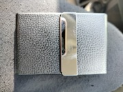 Wizytownik styl retro 