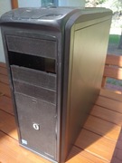 Regnum L50 Pure Black