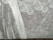 Nowa nieużywana firanka żakardowa 