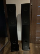 Kolumny Podłogowe Tonsil Siesta Front