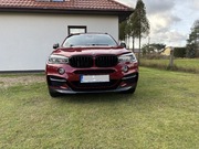 BMW X6 3.0 M 50d