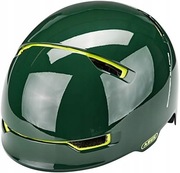 KASK ROWEROWY ABUS SCRAPER 3.0 M 54-58 CM ZIELONY