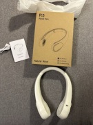 Wentylator na szyję