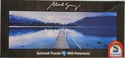 Puzzle Schmidt Panorama 59291 1000 elementów 