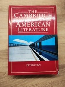 Peter Conn - The Cambridge Illustrated History of American Literature