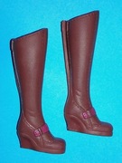Lalka Barbie  - BUTY 2024_163703 (B)