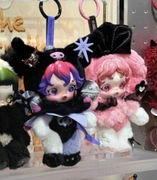 My Melody i Kuromi SKULLPANDA  UNIKAT  OKAZJA