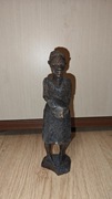 Figurka afrykanka 