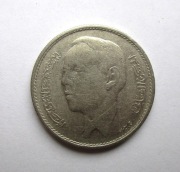 1 Dirham 1965 r. Maroko