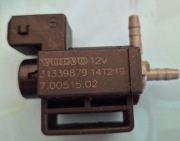 Elektrozawór xc60 D4 181km volvo 