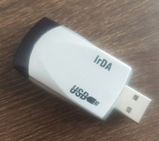 Adapter IrDA USB podczerwień