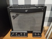 Combo gitarowe fender mustang 3