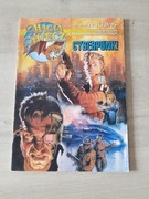 Magia i Miecz - Nr 13 (1/1995) Czasopismo RPG