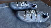 Buty do pedałów rowerowych 
