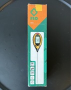 MIERNIK PH GLEBY 89000 FLO KWASOMIERZ TESTER