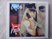 VIRGIN - Choni (CD)           