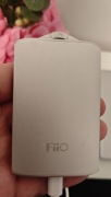 Wzmacniacz słuchawkowy Fiio A3 stan idealny 