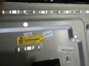 Podświetlenie + dyfuzor SAMSUNG UE49NU7102K