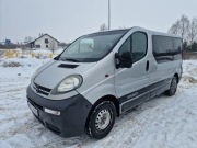 Opel Vivaro 1.9 9 osoby 