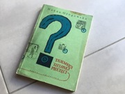 tajemnica zielonej pieczęci, Hanna Ożogowska