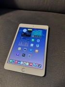 Tablet Apple iPad Mini 5 256 GB świetny stan