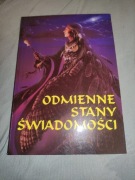 Odmienne stany świadomości