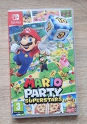 Mario PartySuperstars - pudełko