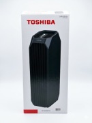 Oczyszczacz powietrza Toshiba 3w1, UV, smog, papierosy, zapachy, CAF-Z45FR