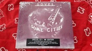 DOVES - SOME CITIES