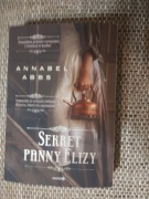 Sekret panny Elizy  Annabel Abbs