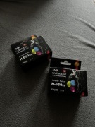 OKAZJA! 2x Tusz Kolorowy H-650XL (21ml) – Komplet do HP