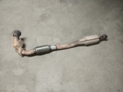 Downpipe katalizatory GM91 GM92 Opel Zafira B ASTRA H 2.0T
