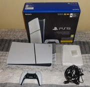 Konsola PS5 Slim Digital 825GB, CFI-2116