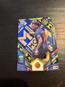 fifa 2026 karta doue rare momentum