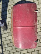 Tylna klapa skoda 1000 mb 