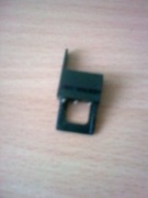 Wtyczka 3 pin. Nieużywane.