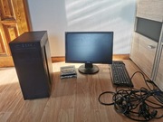 Komputer Stacjonarny PC