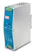 Zasilacz 48v 75W Meanwell NDR-75-48 - NOWY - 100%