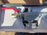 Mieszalnik Emulsji NIMATIC A-900 