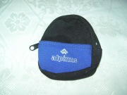 Mały saszetka na klucze marki Alpinus