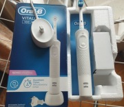 Szczoteczka elektryczna do zębów Braun Oral-B