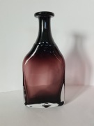 wazon butla bakłażan soczewka Tarnowiec?